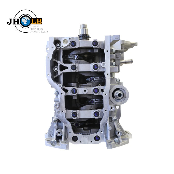 HYUNDAI And KIA Engine Short Block G4NC OEM 211022E063 For Tucsun HYD 2.0L