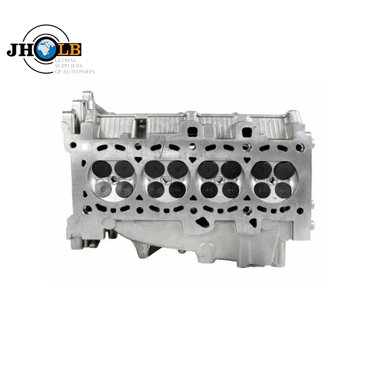 Cylinder Head Cover Complete And Only Chery EE4T15B Gasoline 4 Cylinders For Arrizo 5 Sport Tiggo 7 Sport 1.5T VVT
