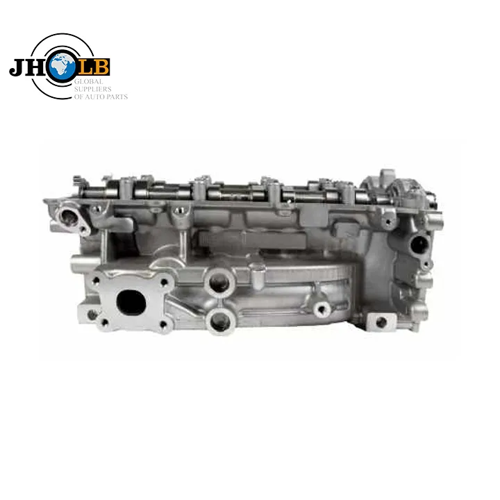 Cylinder Head Cover Complete And Only Chery EE4T15B Gasoline 4 Cylinders For Arrizo 5 Sport Tiggo 7 Sport 1.5T VVT