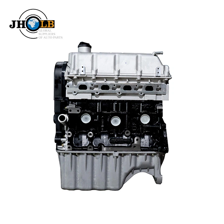 Cav Ntev Thaiv SQR477 LBENG-1122 Rau Chery Fulwin S22L1.5L