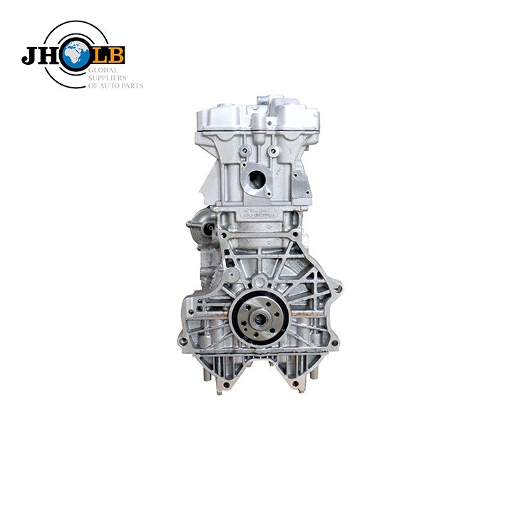 Engine Long Block SQR484F LBENG-1124 For Chery Tiggo 5 2.0L