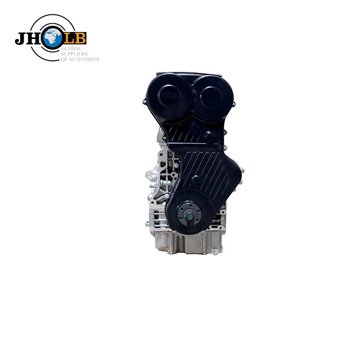 Engine Long Block SQR484F LBENG-1124 For Chery Tiggo 5 2.0L