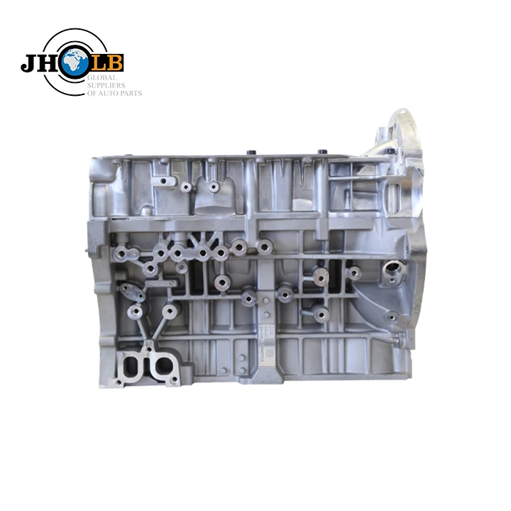 HYUNDAI And KIA Engine Short Block G4KE OEM 211022GB02 For Sorento, Ix35 HYD 2.4L