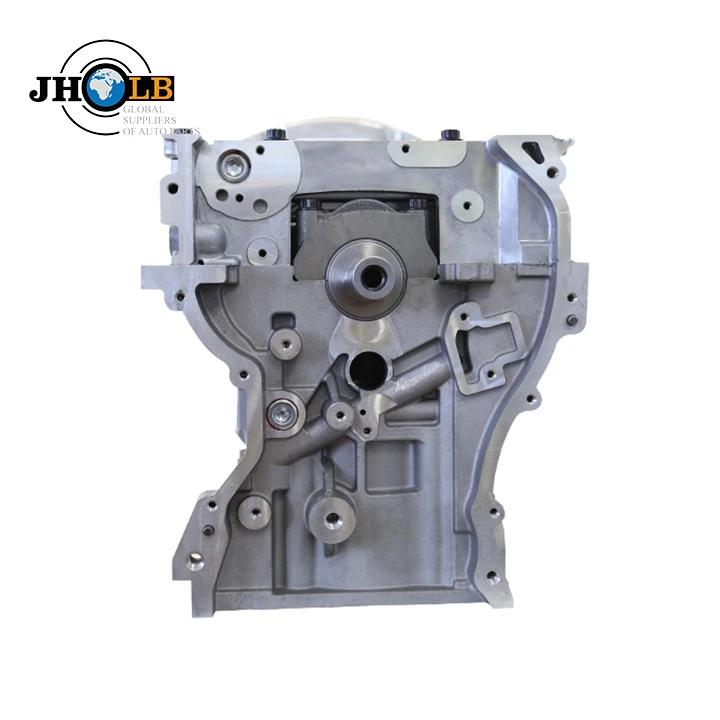 HYUNDAI And KIA Engine Short Block G4KE OEM 211022GB02 For Sorento, Ix35 HYD 2.4L
