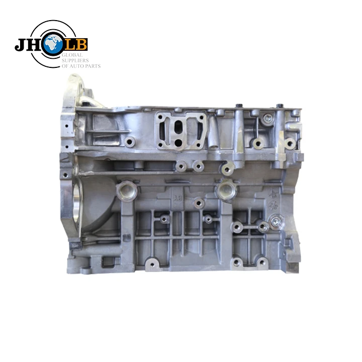 HYUNDAI And KIA Engine Short Block G4KE OEM 211022GB02 For Sorento, Ix35 HYD 2.4L