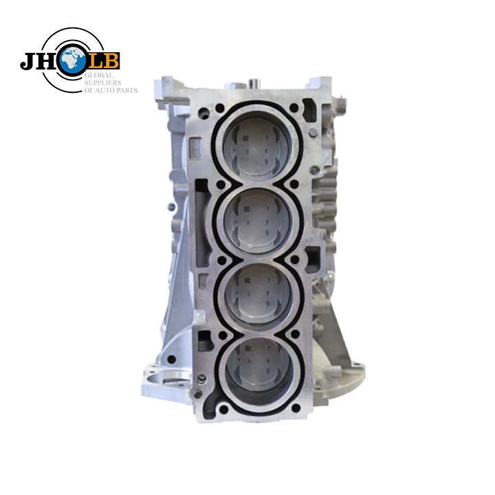 HYUNDAI And KIA Engine Short Block G4KE OEM 211022GB02 For Sorento, Ix35 HYD 2.4L