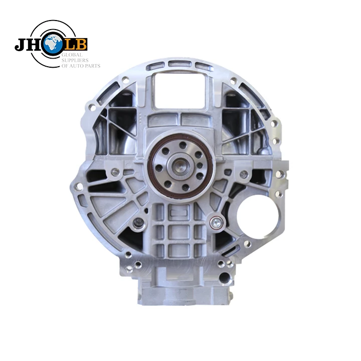 HYUNDAI And KIA Engine Short Block G4KE OEM 211022GB02 For Sorento, Ix35 HYD 2.4L