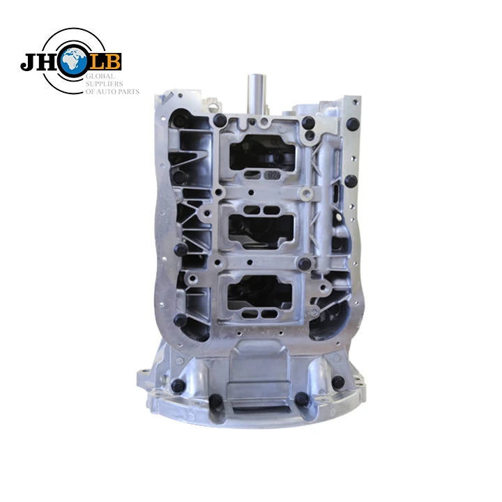 HYUNDAI And KIA Engine Short Block G4KE OEM 211022GB02 For Sorento, Ix35 HYD 2.4L