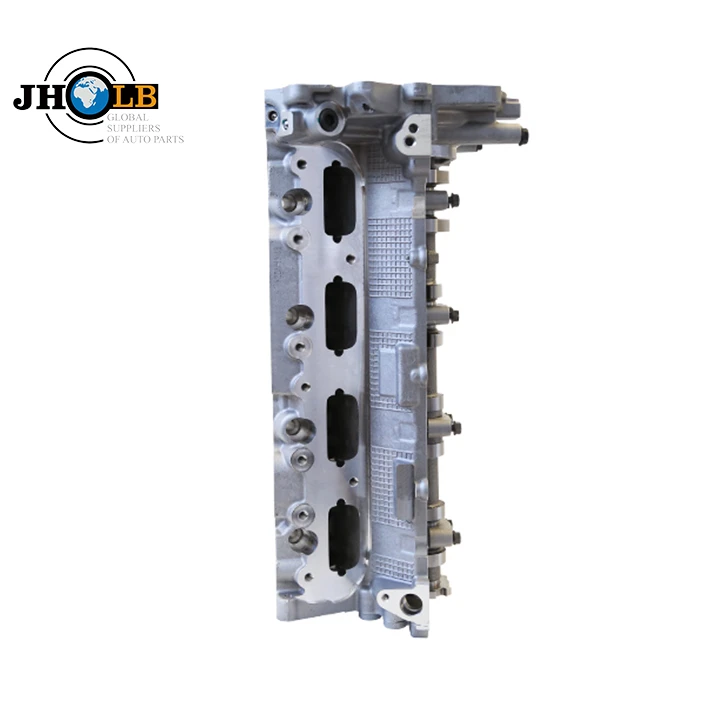 HYUNDAI And KIA Cylinder Head Cover Complete And Only G4KJ G4KH OEM 221002GGB0 For New Santafe, Sorento HYD 2.4L