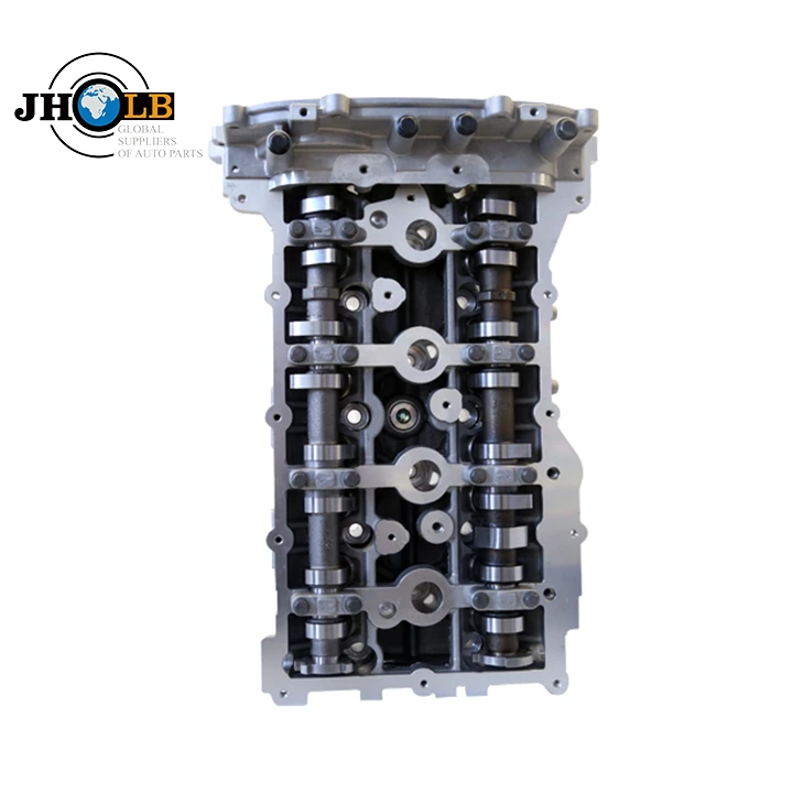 HYUNDAI And KIA Cylinder Head Cover Complete And Only G4KJ G4KH OEM 221002GGB0 For New Santafe, Sorento HYD 2.4L