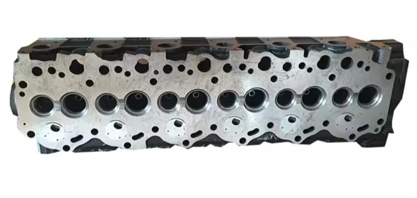 Cylinder Head 9090571 Cylinder Head 9090571