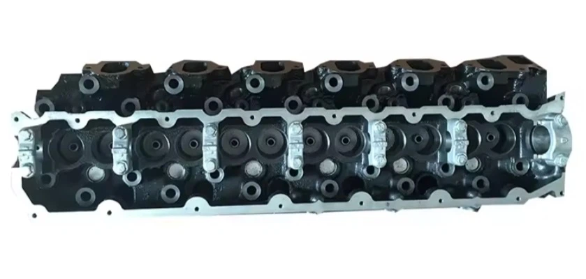 Cylinder Head 9090572 Cylinder Head 9090572