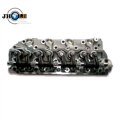 Lub tog raj kheej taub hau OEM MD348983 MD303750 rau Mitsubishi Montero Pajero L3200 2.5L Diesel