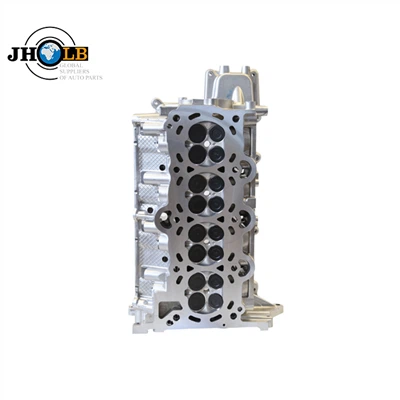 HYUNDAI Thiab KIA Lub tog raj kheej lub taub hau npog tiav Thiab Tsuas yog G4FJ G4FD OEM 221002B705 Rau Verna, Celesta, K2 HYD 1.6T Thiab 1.6L DVVT