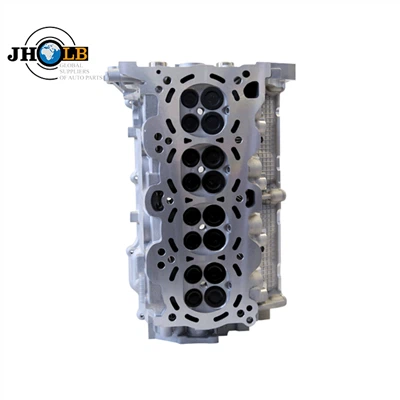 HYUNDAI Thiab KIA Lub tog raj kheej taub hau npog tiav Thiab Tsuas yog G4NC OEM 221002E270 Rau Tucsun HYD 2.0L