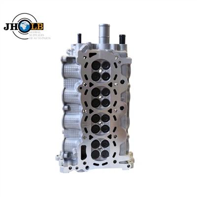 HYUNDAI Thiab KIA Lub tog raj kheej Lub taub hau npog tiav Thiab Tsuas yog G4LA G4LC OEM 221000350022 Rau Verna, Pegas HYD 1.2L Thiab 1.4L