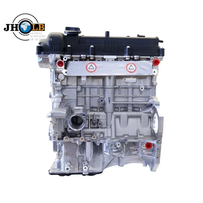HYUNDAI Thiab KIA Cav Ntev Thaiv G4FG OEM 211012BB20 Rau Elantra, K3 HYD 1.6L DVVT