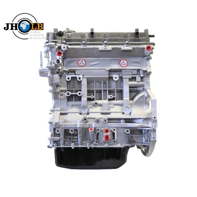 HYUNDAI Thiab KIA Cav Ntev Thaiv G4KD OEM 211012GGAA Rau Ix35, Sportege HYD 2.0L