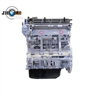 HYUNDAI Thiab KIA Cav Ntev Thaiv G4KJ OEM 211012GK41/XB Rau Santafe, Ix45 HYD 2.4L GDI
