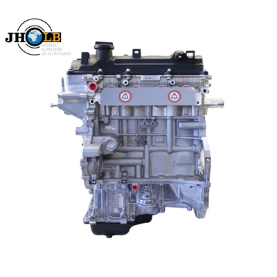 HYUNDAI Thiab KIA Cav Ntev Thaiv G4LA OEM Z54H103D00 Rau Verna, Pegas HYD 1.2L