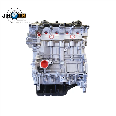 HYUNDAI Thiab KIA Cav Ntev Block G4NA G4NB OEM 211012EW03 Rau Sportager, K4, K5, Ix35, Mistra HYD 1.8L Thiab 2.0L