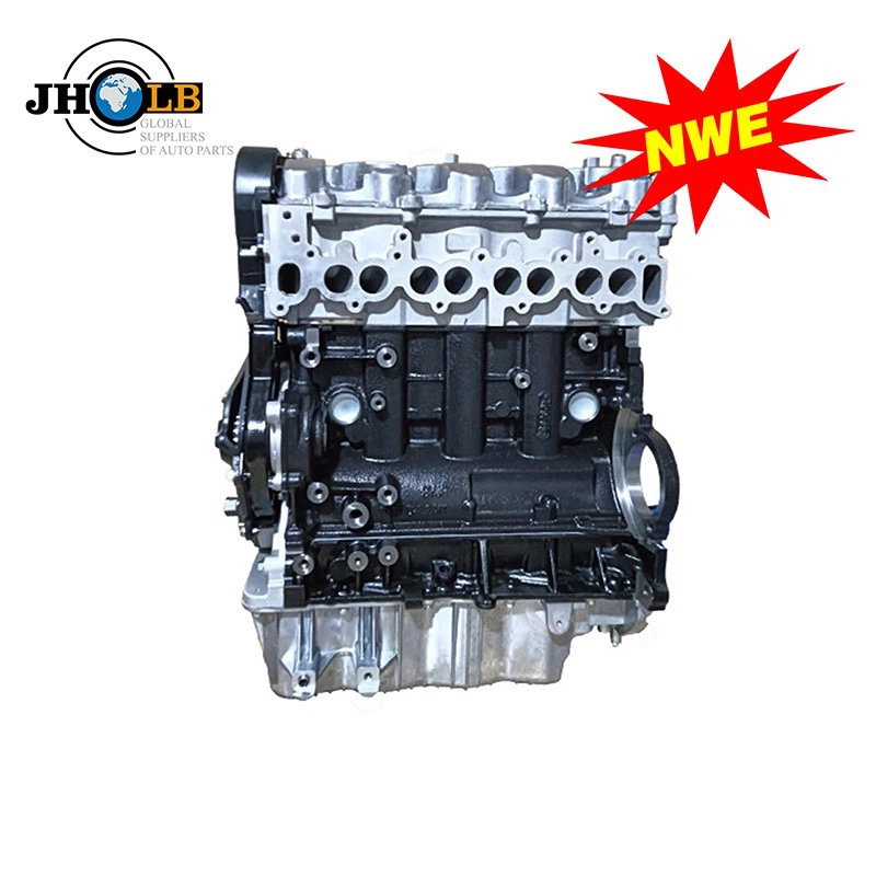 The D4EB Engine Is Suitable For 2.0L/2.2L Models Such As Hyundai Tucson Santa Fe, Sonata And Azera