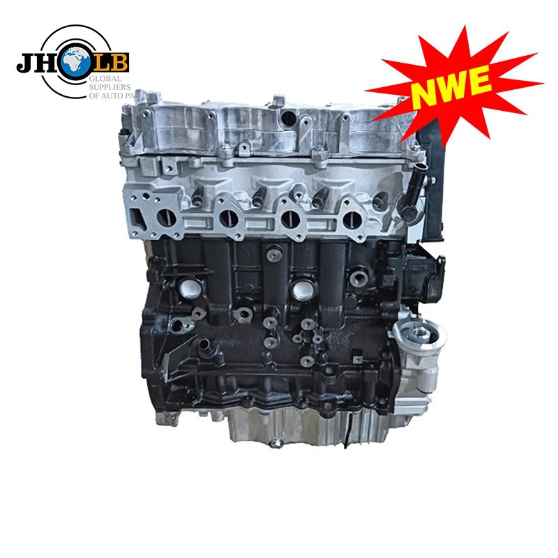 The D4EB Engine Is Suitable For 2.0L/2.2L Models Such As Hyundai Tucson Santa Fe, Sonata And Azera